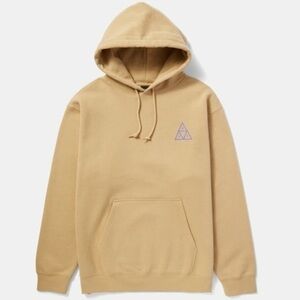HUF Set TT Pullover Hoodie, US Size S, Unworn, New, Tags Attached
